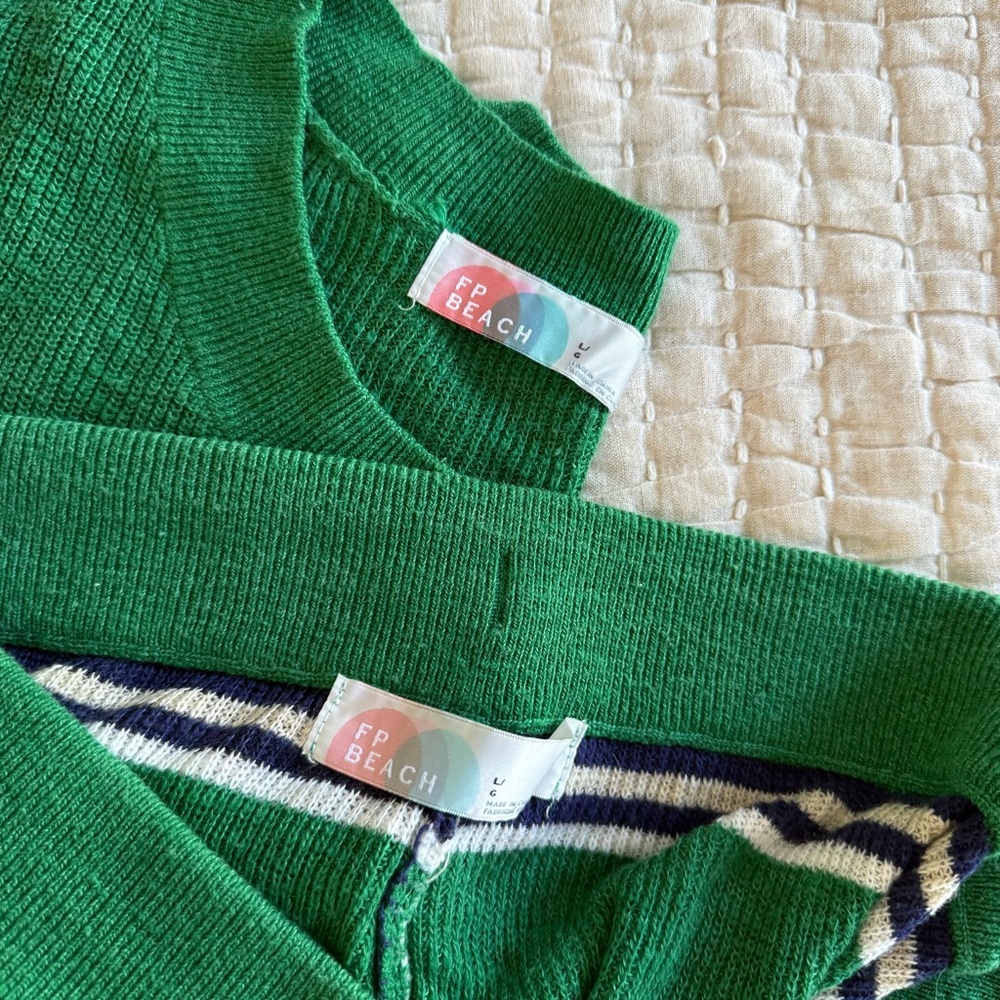 FP Free People Mariner Set - Picture 2 of 4